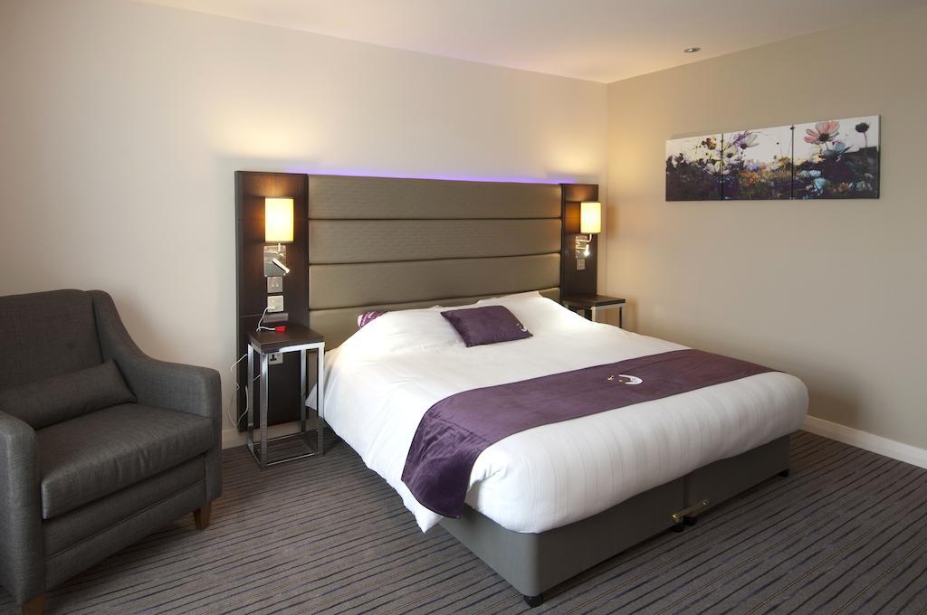 Premier Inn London Wandsworth Pokój zdjęcie