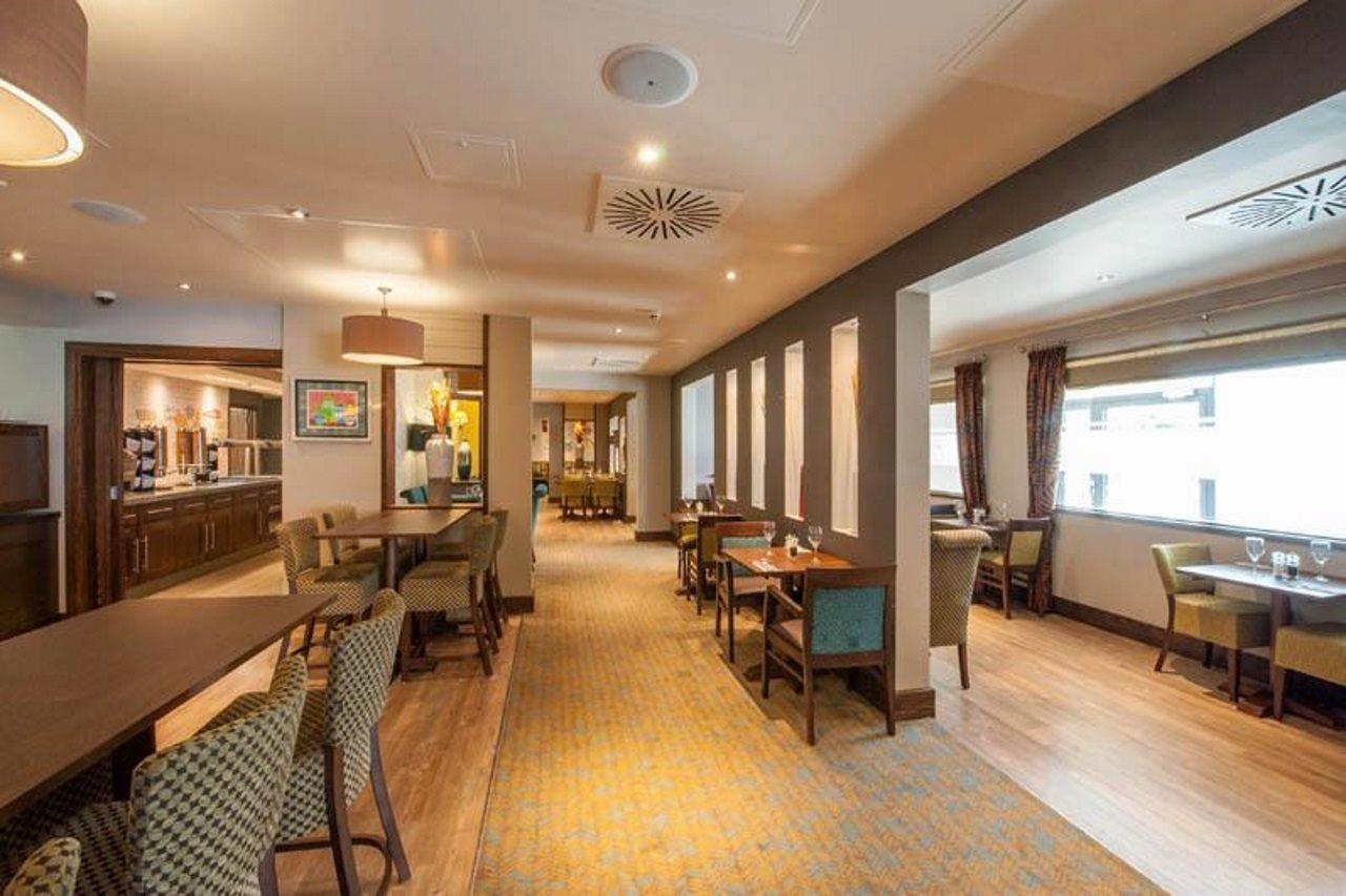 Premier Inn London Wandsworth Zewnętrze zdjęcie